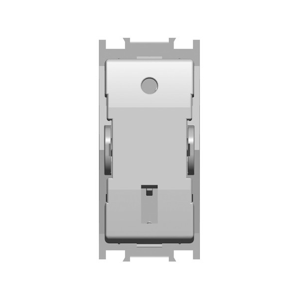 STIKALO MODUL SM12 B BREZ TIPK BELO TEM TOPDOM0