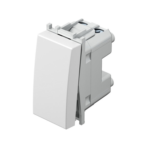 STIKALO MODUL SM60PW B 16A MENJALNO BELO TEM TOPDOM