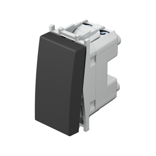 STIKALO SM10SB B 16AX CRNO TEM TOPDOM