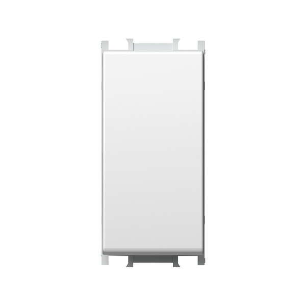 STIKALO SM70PW B 16A KRIZNO BELO TEM TOPDOM1