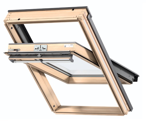 STRESNO OKNO VELUX GGL MK06 3070