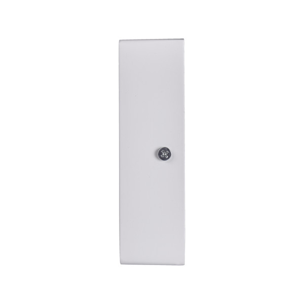 STROPNA LED SVETILKA 6W KVADRATNA EMOS TOPDOM1
