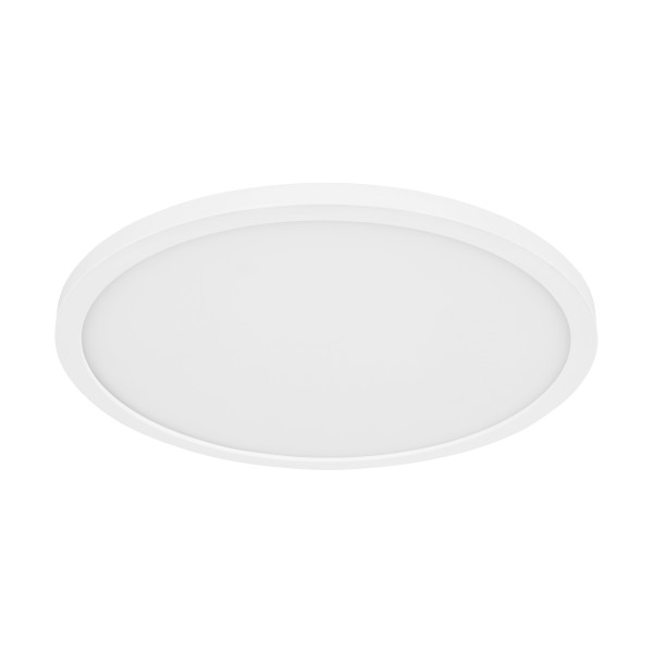 STROPNA SVETILKA SAPANA fi 294mm BELA GLOBO TOPDOM0