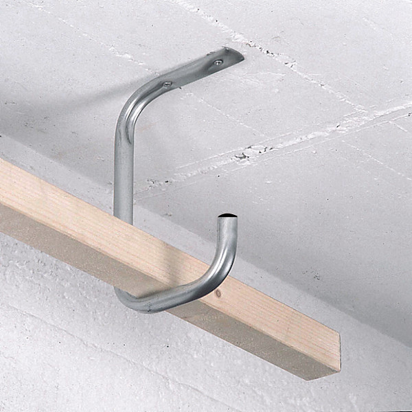STROPNI KAVELJ 70x160x110x50mm TOPDOM2