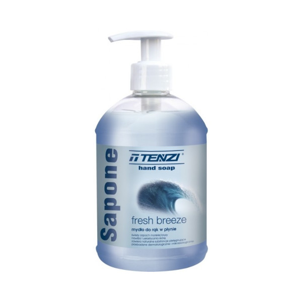 TEKOCE MILO FRESH BREEZE 500ml TOPDOM