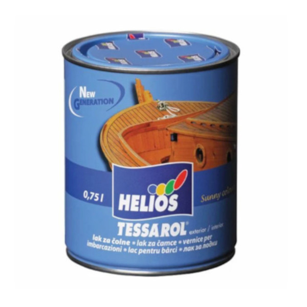 TESSAROL LAK ZA COLNE HELIOS TOPDOM