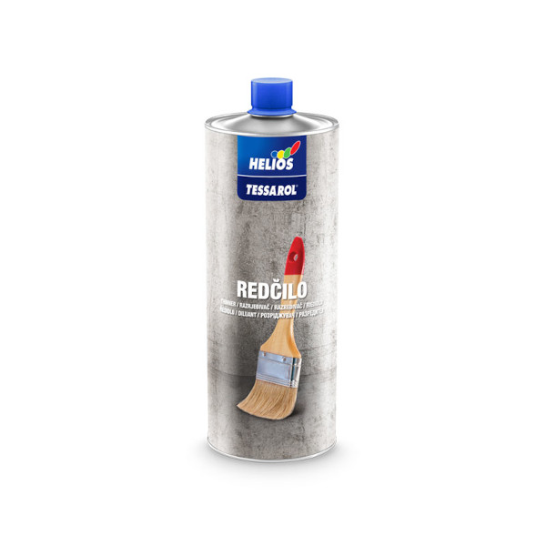 TESSAROL REDCILO 1l HELIOS TOPDOM