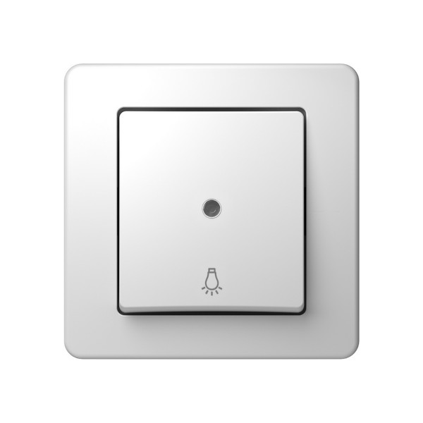 TIPKALO EKONOMIK LUC SE11PWTI51 B 10A BELA TEM TOPDOM1