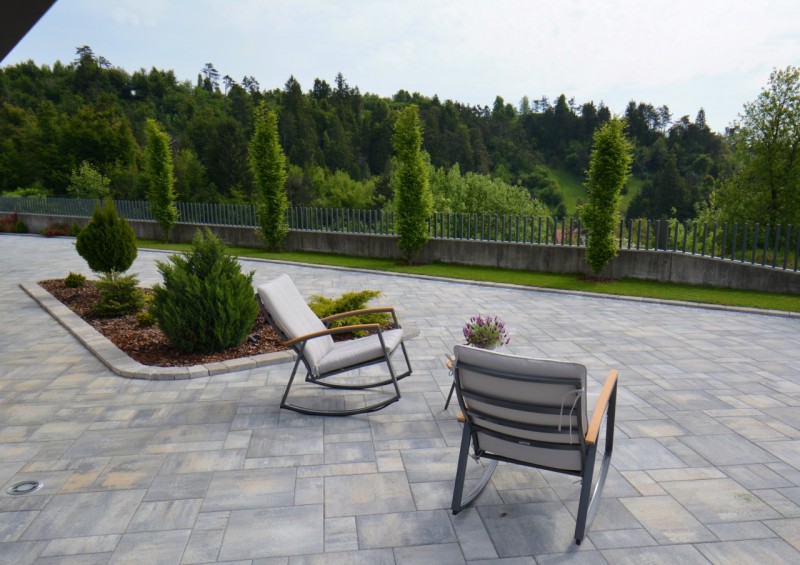 TLAKOVEC OBLAK PERUGIA MIX 115 TOPDOM