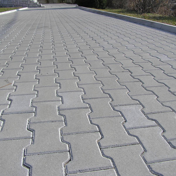 TLAKOVEC OBLAK TREND 20x16.5x6cm SIV TOPDOM1