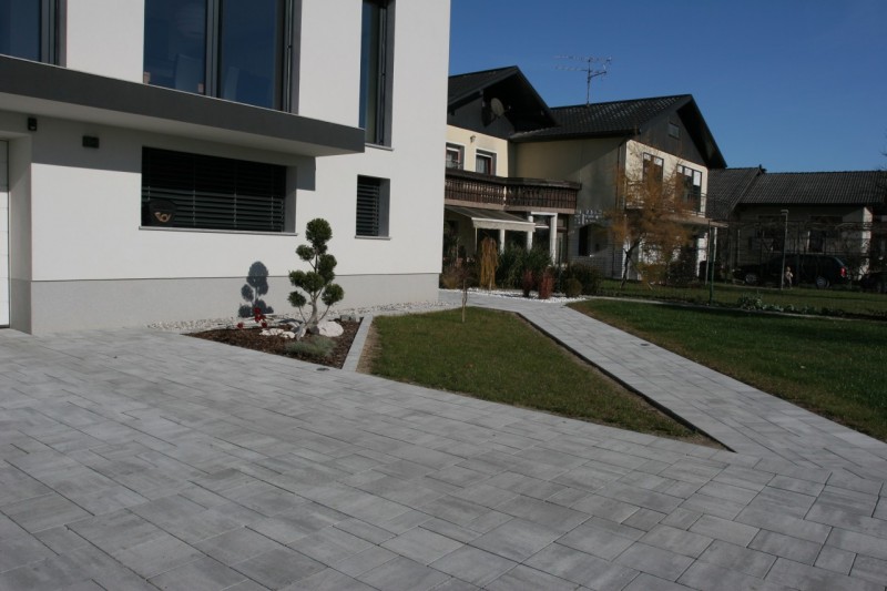 TLAKOVEC OBLAK TREND CAPRI MIX 115 TOPDOM