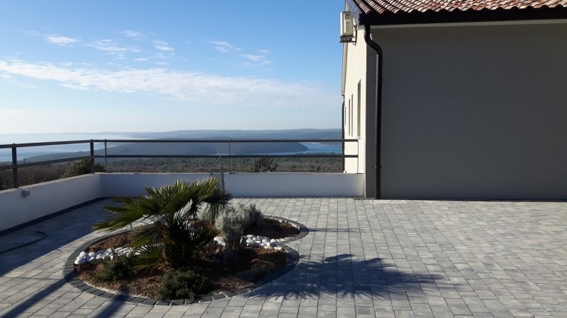 TLAKOVEC OBLAK TREND LA PIAZZA MIX 115 TOPDOM