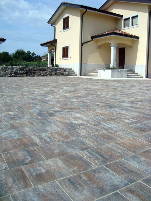 TLAKOVEC OBLAK TREND MANTOVA MIX 21 CLASSICO TOPDOM