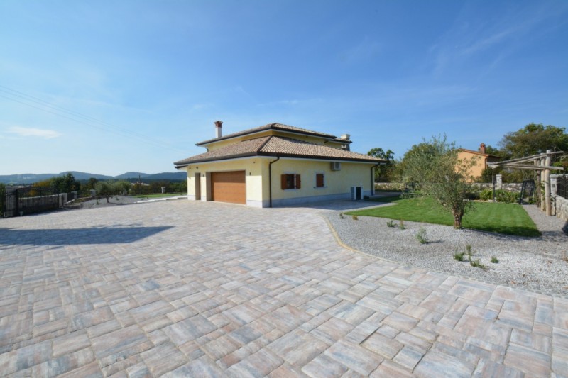 TLAKOVEC OBLAK TREND TOSCANA MIX 21 CLASSICO TOPDOM