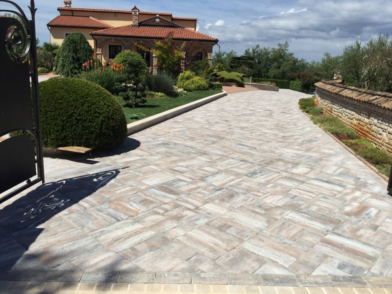 TLAKOVEC OBLAK TREND TOSCANA MIX 21 CLASSICO TOPDOM 2