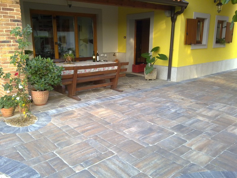 TLAKOVEC OBLAK TREND TOSCANA MIX 21 CLASSICO TOPDOM 3