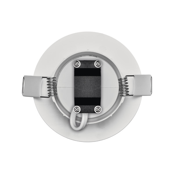 TOCKOVNA LED SVETILKA EXCLUSIVE 5W BELA EMOS TOPDOM1