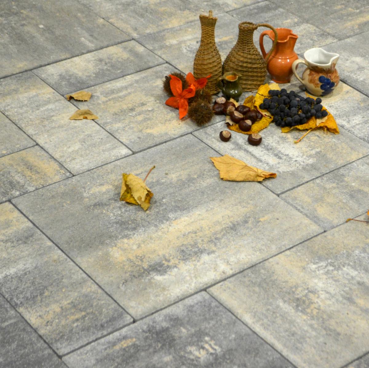 TOPDOM TLAKOVEC OBLAK PERUGIA MIX 115