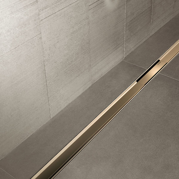 TUS KANALETA CLEANLINE 80 30 130cm GEBERIT TOPDOM1