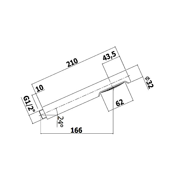 TUS ROCKA BRILLO PAFFONI TOPDOM1