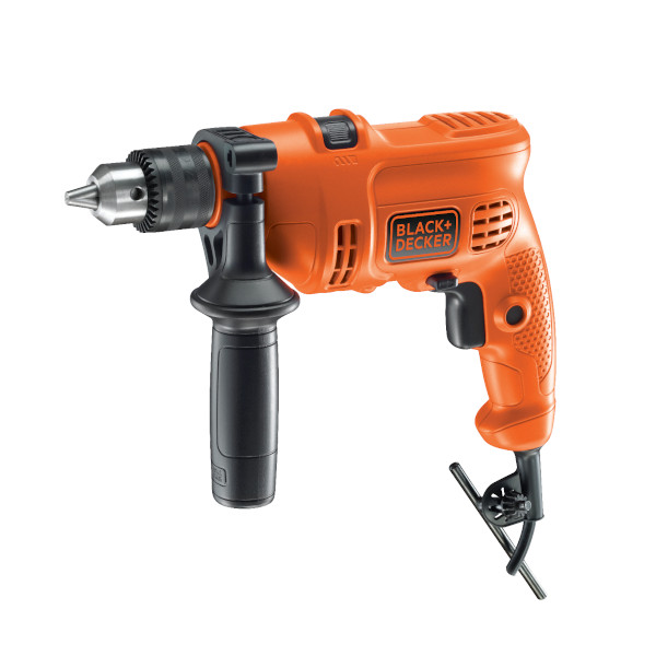 UDARNI VRTALNIK KR504RE 500W BLACK DECKER TOPDOM