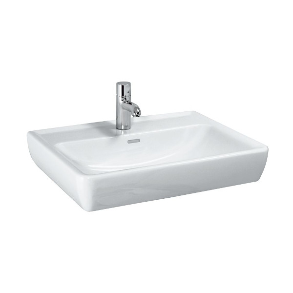 UMIVALNIK LAUFEN PRO 55x48cm 60x48 TOPDOM