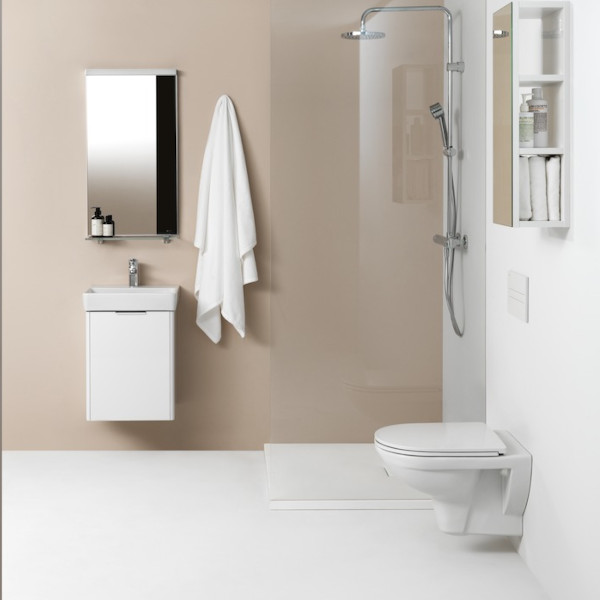 UMIVALNIK LAUFEN PRO S 45x34cm1 TOPDOM