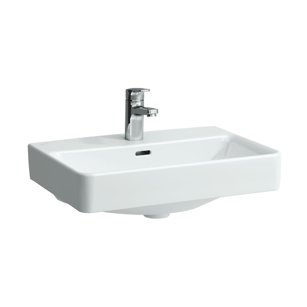 UMIVALNIK LAUFEN PRO S 55x38cm TOPDOM