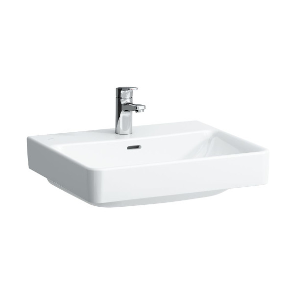 UMIVALNIK LAUFEN PRO S 55x46.5cm TOPDOM