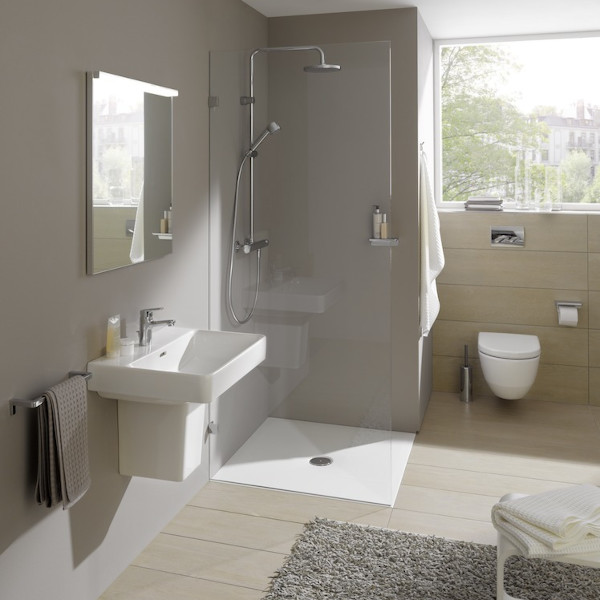 UMIVALNIK LAUFEN PRO S 60x38cm1 TOPDOM