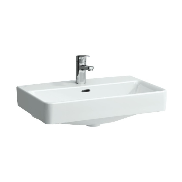 UMIVALNIK LAUFEN PRO S 60x38cm TOPDOM