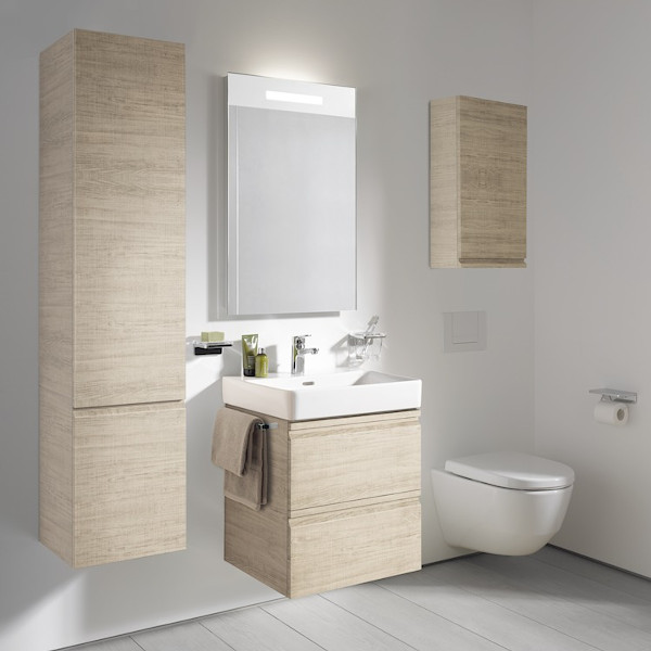 UMIVALNIK LAUFEN PRO S 60x46.5cm1 TOPDOM