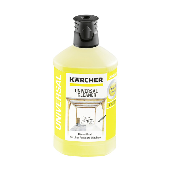 UNIVERZALNO CISTILO RM 626 1l KARCHER TOPDOM