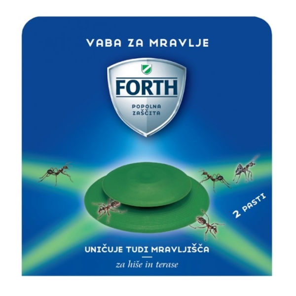 VABA ZA MRAVLJE FORTH