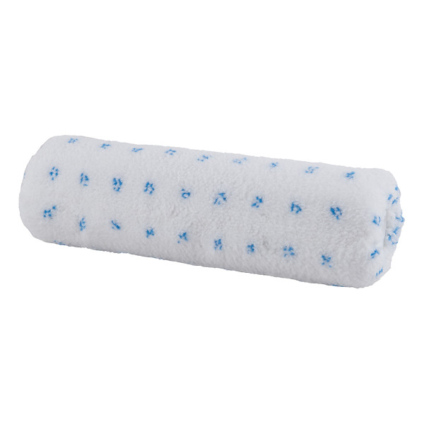 VALJ MIKROVLAKNA 25cm PODLOZEN TOPDOM