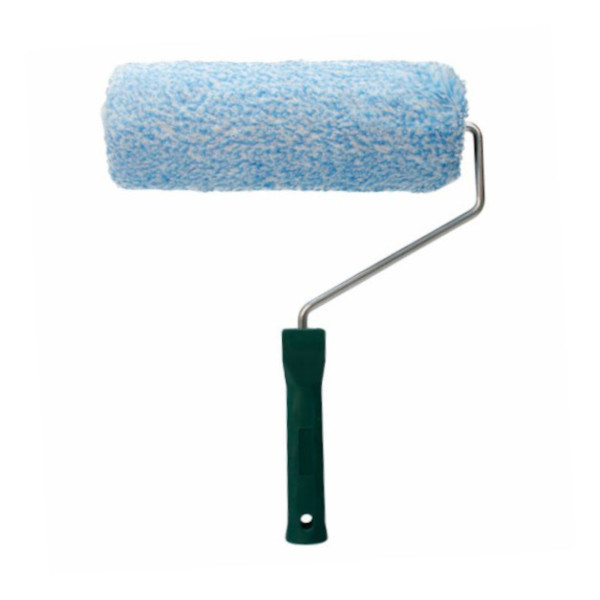 VALJ ROCAJ 25cm TEKSTIL MODER TOPDOM 1