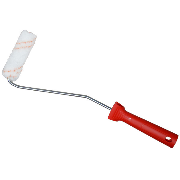 VALJ ROCAJ MIKROVLAKNA 10cm TOPDOM