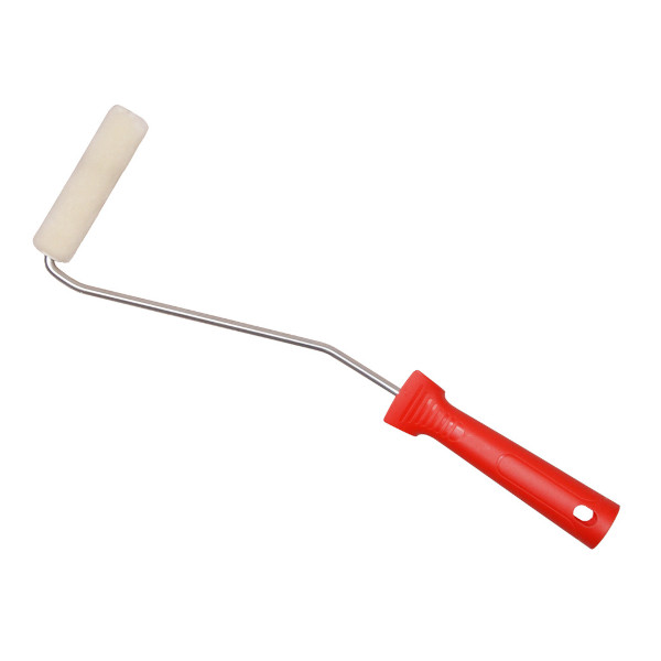 VALJ ROCAJ MIKROVLAKNA 10cm fi30 TOPDOM
