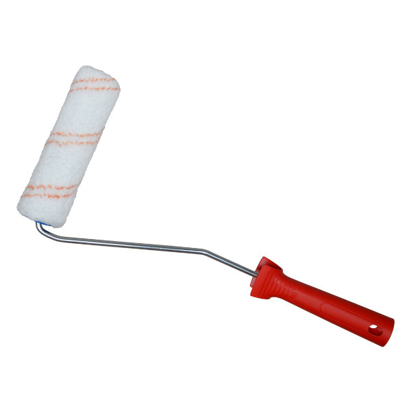 VALJ ROCAJ MIKROVLAKNA 16cm fi30 TOPDOM