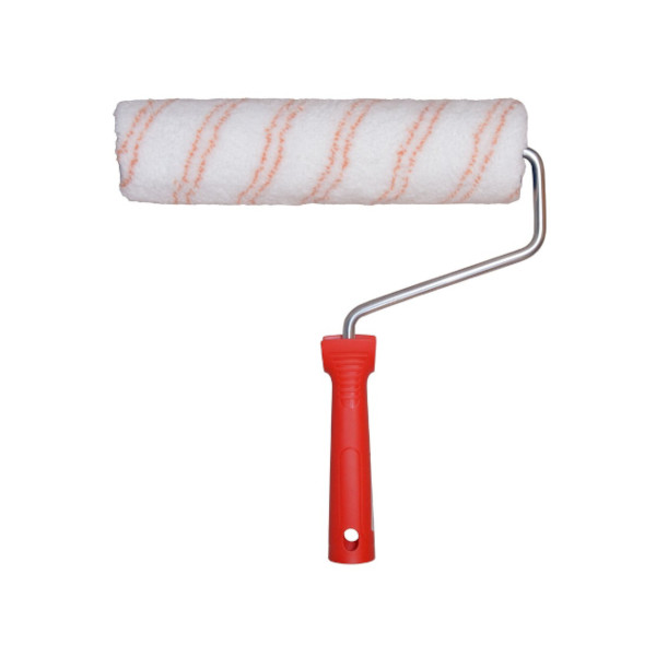 VALJ ROCAJ MIKROVLAKNA 25cm TOPDOM
