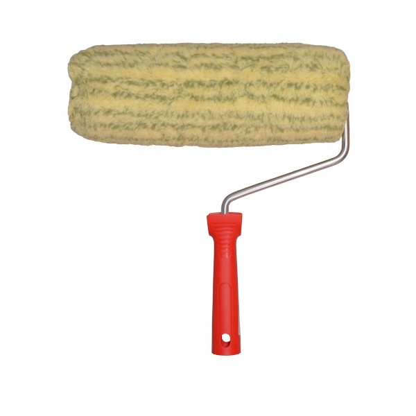 VALJ ROCAJ POLIAMID EXPERT PODLOZEN 25cm TOPDOM
