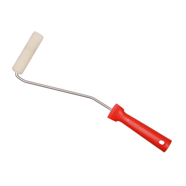 VALJ ROCAJ VELUR 10cm TOPDOM