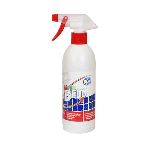 VARIKINA MEGA BELO 500ml SREDSTVO PROTI ZIDNI PLESNI TOPDOM