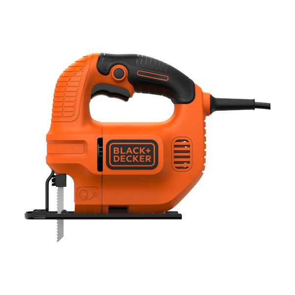 VBODNA ZAGA KS501 BLACK DECKER TOPDOM