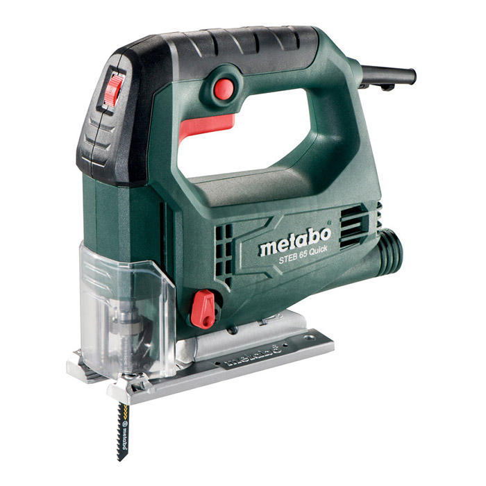 VBODNA ZAGA METABO STEB 65 QUICK TOPDOM