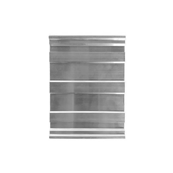 VEZNI ELEMENT IZ ALUMINIJA AR100J TOPDOM