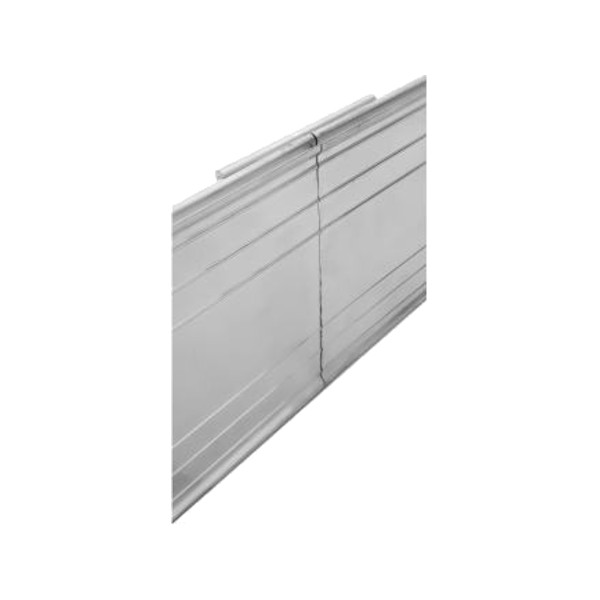 VEZNI ELEMENT IZ ALUMINIJA AR100J TOPDOM1