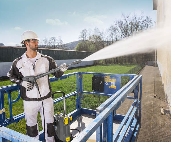 VISOKOTLACNI CISTILEC HD 5 15 C PLUS KARCHER TOPDOM1