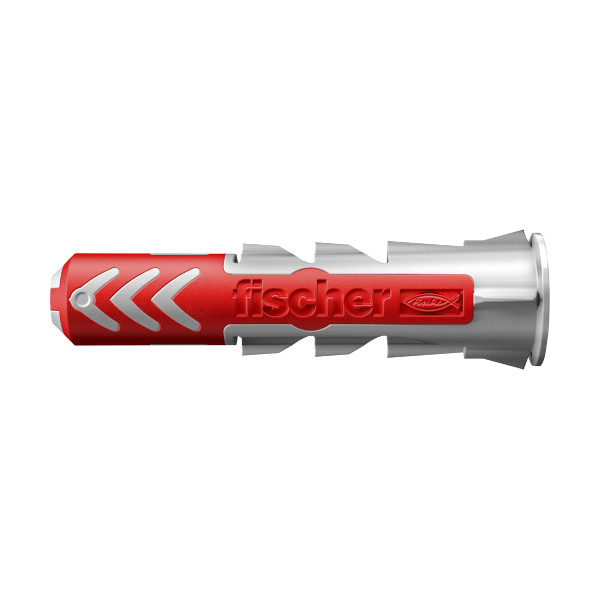 VLOZEK DUOPOWER DIY 10x50 50kos FISCHER TOPDOM
