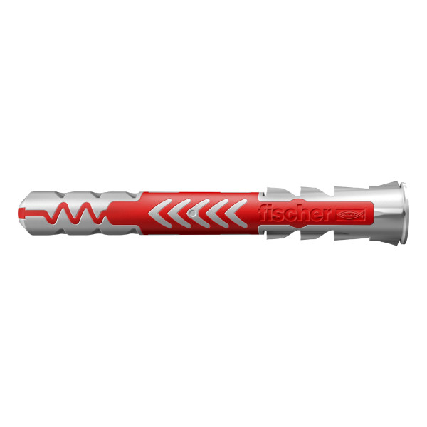 VLOZEK DUOPOWER DIY 10x80 25kos FISCHER TOPDOM